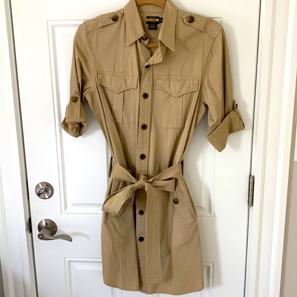 Rugby Ralph Lauren dress - size 6